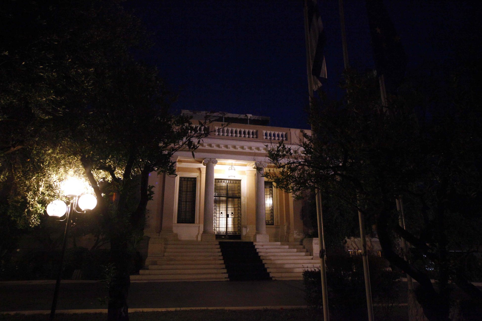 Στη ΓΓΕΕ η αρμοδιότητες της ΕΣΡ «για τη θωράκιση του νέου τηλεοπτικού τοπίου»