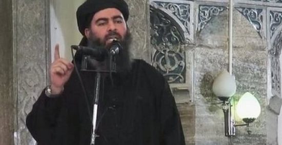 Δηλητηρίασαν τον αρχηγό του ISIS