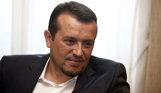 Ν. Παππάς: Μετά την προσπάθεια συγκρότησης του ΕΣΡ η οποιαδήποτε νομοθετική πρωτοβουλία για τη μετάβαση στο νέο τηλεοπτικό τοπίο