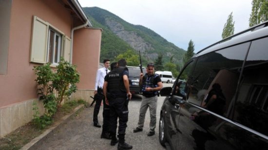 Τουρκία: Επίθεση στον αντιπρόεδρο του κόμματος της αντιπολίτευσης CHP