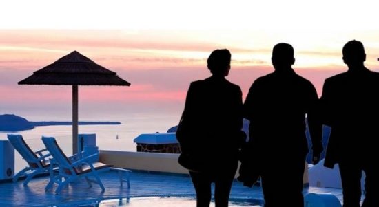 ΓΓΔΕ: «Άντρο» φοροδιαφυγής ξενοδοχεία και ενοικιαζόμενα