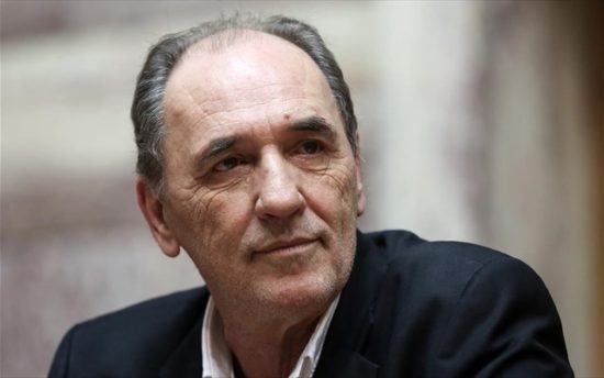 Γ. Σταθάκης: Τα funds δεν θα πάρουν τις υποθήκες των «κόκκινων» δανείων – Επιστημονική φαντασία το Grexit