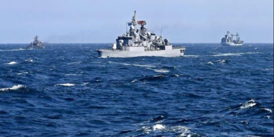 Αθήνα προς Άγκυρα: Δεν συζητείται τίποτε άλλο πέρα από το θέμα της υφαλοκρηπίδας