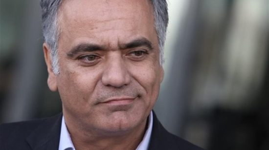 Σκουρλέτης: Επιτυχία της κυβέρνησης το μοντέλο διαχωρισμού και λειτουργίας του ΑΔΜΗΕ