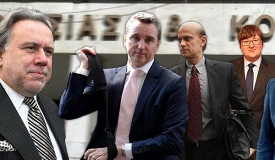 Με ακραίες θέσεις οι δανειστές – Αδιέξοδο στα εργασιακά