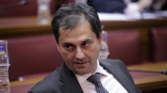 Θεοχάρης: Ανάκαμψη υφίσταται όμως μόνο στο μυαλό του πρωθυπουργού