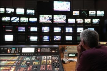 ΝΔ σε Βούτση για τη συγκρότηση του ΕΣΡ: «Δεν συναινούμε αν δεν αποσυρθεί ο νόμος Παππά»