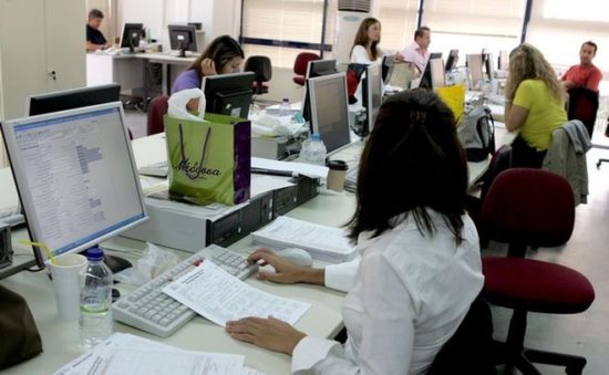 Στα εργασιακά η «σκυτάλη» των διαπραγματεύσεων την Κυριακή – Όλο το χρονοδιάγραμμα