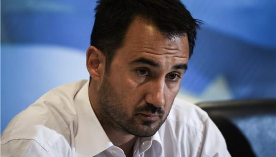 Χαρίτσης: Πέντε νέα χρηματοδοτικά εργαλεία θα έχουν ενεργοποιηθεί μέχρι το Μάρτιο του 2017