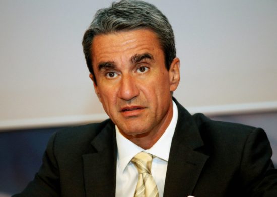 A. Λοβέρδος: Να καταθέσει ξανά στην εξεταστική ο Κοντομηνάς