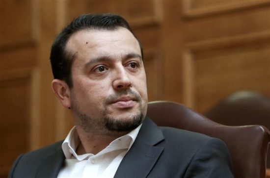 Ν. Παππάς: «Θα εξαντλήσουμε κάθε δυνατότητα προστασίας της πρώτης κατοικίας»