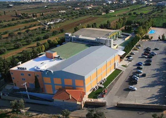 ΒΙΝΤΕΟ: Άδειασαν τα στούντιο του Mega – Σε 1,5 μήνα νέο τηλεοπτικό κανάλι