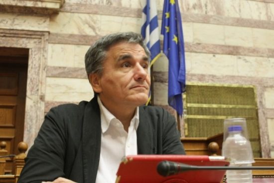 «Έκλεισαν» Υπερταμείο, ληξιπρόθεσμα, συνεχίζεται ο μαραθώνιος των διαπραγματεύσεων