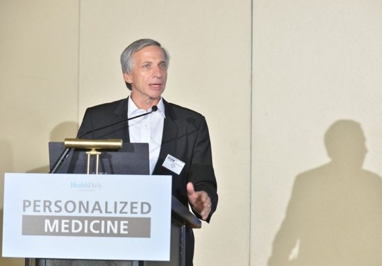 Στοχευμένες και καινοτόμες θεραπείες: Οφέλη για τον ασθενή, εξοικονόμηση για το σύστημα υγείας