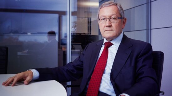 Ρέγκλινγκ: Ίσως βγείτε στις αγορές το 2017 εάν συνεχίσετε τις μεταρρυθμίσεις