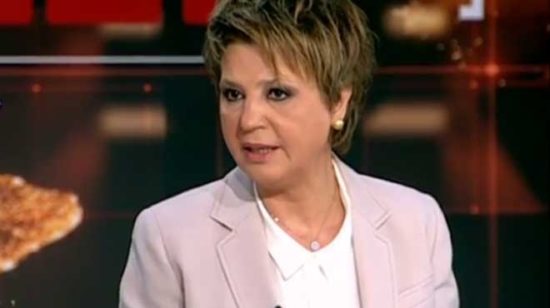 Γεροβασίλη: Θα γίνει ριζικός ανασχηματισμός με νέα πρόσωπα κι εξωκοινοβουλευτικούς