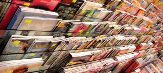 Εκδόσεις Λυμπέρη: Το πικρό τέλος που άφησε δεκάδες εργαζόμενους στον δρόμο