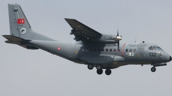 Τουρκία: Συνεχίζει προκλητικά με 28 παραβιάσεις στο Αιγαίο