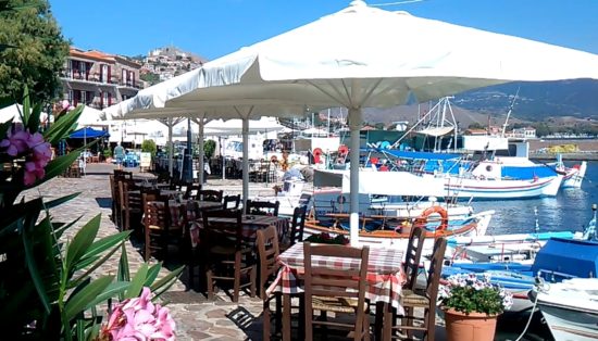 Επιστολή στον Αλ. Τσίπρα από τους ξενοδόχους της Λέσβου για τον ΦΠΑ στα νησιά