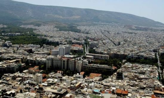 Κατάσχουν σπίτια για 500 ευρώ