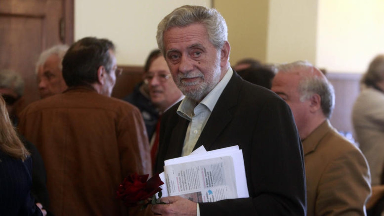 Θ. Δρίτσας: «Όχι και να πουλήσουμε την ψυχή μας στο διάβολο για ένα 4ο πρόγραμμα»