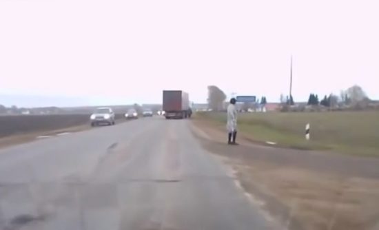 Κατάφεραν την τηλεμεταφορά οι Ρώσοι – Τρόμος από ρωσικό βίντεο του 2012 στην Δύση