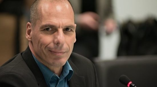 Ο Βαρουφάκης απαντά στον Στουρνάρα