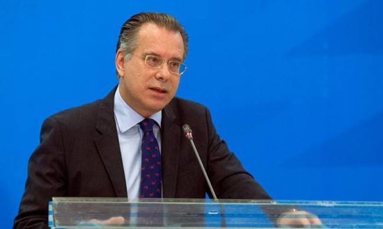 «Πόρτα» της ΝΔ στην υποψηφιότητα Πολύδωρα: «Δεν πληροί τις προϋποθέσεις»