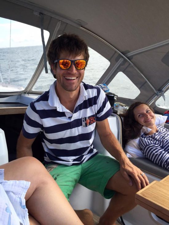 Τim Wiswell: Το παιδί – θαύμα της Deutsche, η φανταχτερή ζωή στη Ρωσία και το σκάνδαλο που τον «γκρέμισε»