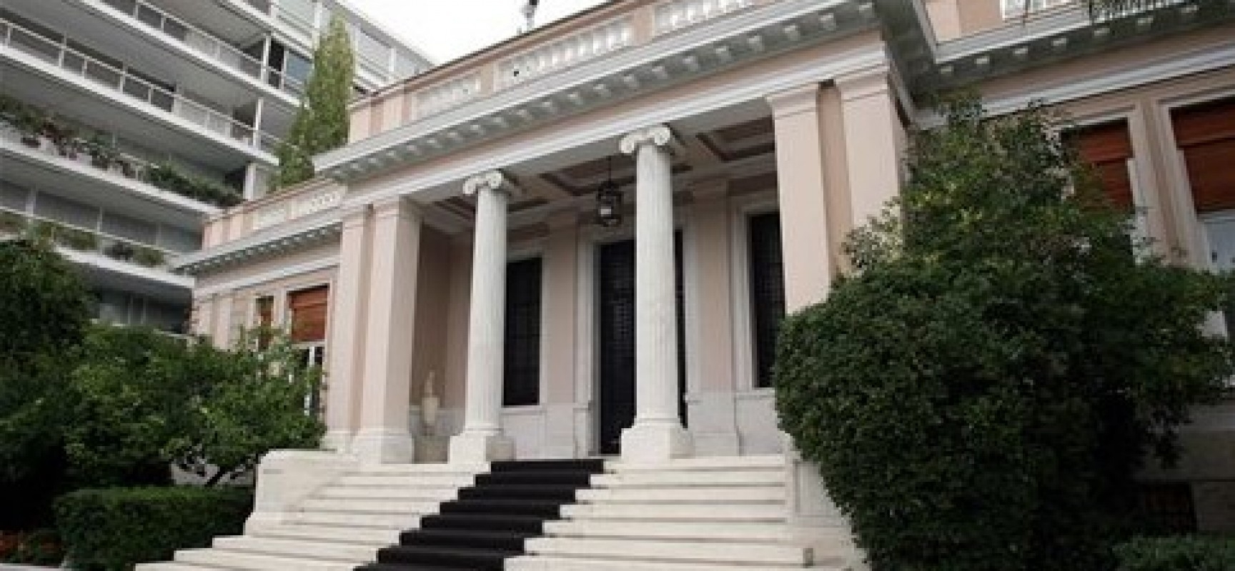 Κυβέρνηση: Kαι ο Σαμαράς είχε δει την ηγεσία της Δικαιοσύνης πριν τον Τσίπρα