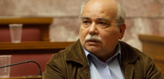 Βούτσης: Ανοιχτό το ζήτημα των γερμανικών οφειλών και αποζημιώσεων