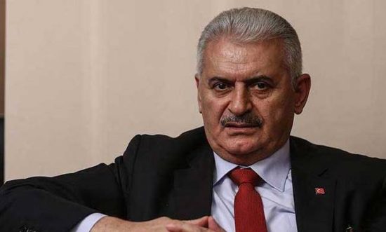 Γιλντιριμ: Το πυροβολικό έπληξε θέσεις του ΙΚ κατόπιν αιτήματος των πεσμεργκά