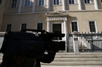 Η δεύτερη διάσκεψη του ΣτΕ θα κρίνει τη συνταγματικότητα του νόμου για τις άδειες