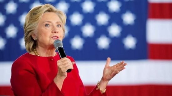 Wikileaks: Νέες αποκαλύψεις για την υποψηφιότητά της Κλίντον