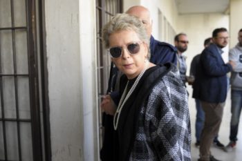 Τα δάκρυα της Ακρίτα για τον Γιακουμάκη – Συνεχίζεται σήμερα η πολύκροτη δίκη