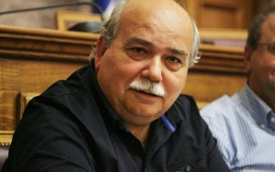 Βούτσης: Ξεκινούν οι διαδικασίες για άμεση συγκρότηση του ΕΣΡ