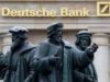 FAZ: Στις ΗΠΑ στελέχη της Deutsche Bank για το πρόστιμο των 14 δισ. δολαρίων