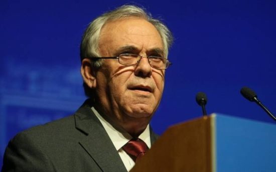 Γιάννης Δραγασάκης: Το Συνέδριό μας είναι συνέδριο δικαίωσης και ευθύνης