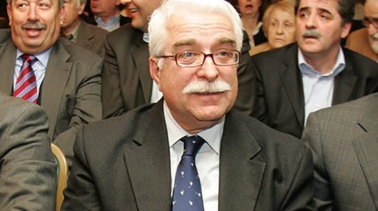 Απέλυσαν και πάλι τον Γιαννόπουλο του ΚΕΕΛΠΝΟ