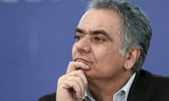 Π. Σκουρλέτης: Επίσκεψη στη Σόφια για τον αγωγό IGB