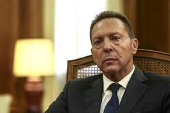 Στουρνάρας: Υπάρχουν υπουργοί που δεν θέλουν τις αποκρατικοποιήσεις