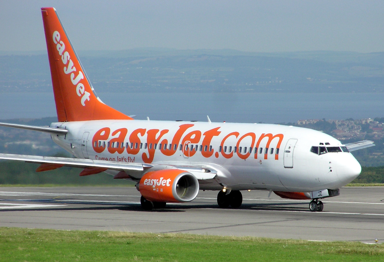 Ρεκόρ επιβατών για την EasyJet στο τρίμηνο – Τι αποτελέσματα «βλέπει»