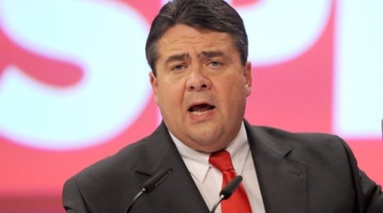 Γκάμπριελ: Τα κράτη–μέλη της ΕΕ πρέπει να αποφύγουν ιδεολογικές συζητήσεις αν πρόκειται η Ένωση να επιβιώσει από το Brexit