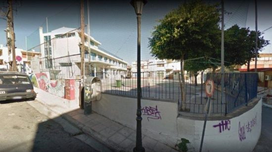 Χίος: «Δημοψήφισμα» – πρόκληση σε Δημοτικό για τα προσφυγόπουλα