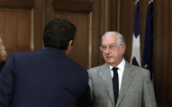 Άρθρο-καταπέλτης της FAZ: «Το σύστημα Τσίπρα εκμεταλλεύεται τα ΜΜΕ, τις τράπεζες και τη δικαιοσύνη»