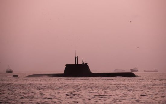 Ανεξέλεγκτα τουρκικά υποβρύχια στο Αιγαίο – Διαμαρτυρία της Αθήνας στο ΝΑΤΟ
