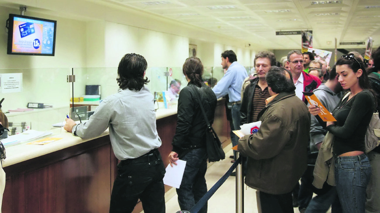 Ανοίγει ο δρόμος για «κούρεμα» κόκκινων δανείων, αλλά και για fast track χρεοκοπίες