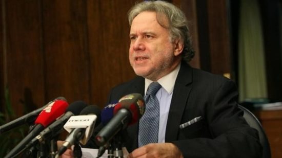 Κατρούγκαλος: Αν πουν σε όλα όχι, θα συνεχίσουμε να επιμένουμε