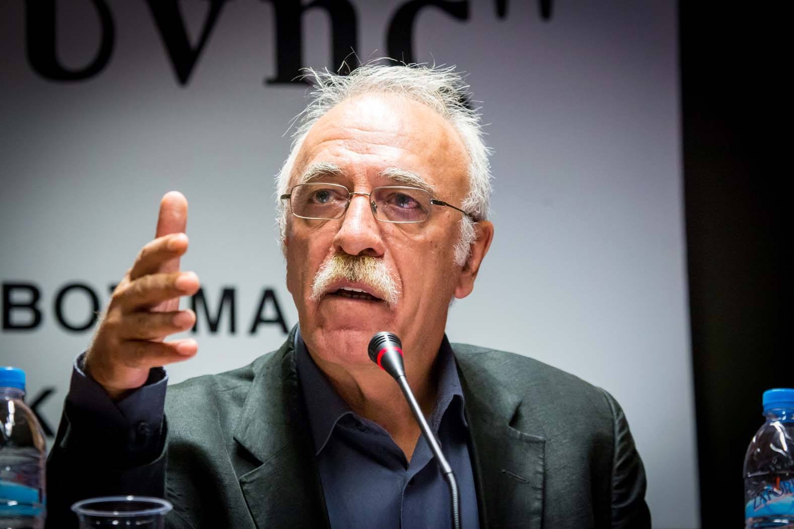 Δημ. Βίτσας: Οι γερμανικές οφειλές προς την Ελλάδα