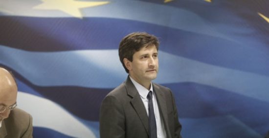 Χουλιαράκης: Το πρόγραμμα της ΝΔ, κοστίζει 4 δισ. ευρώ και δεν βγαίνει αν δεν κόψει συντάξεις